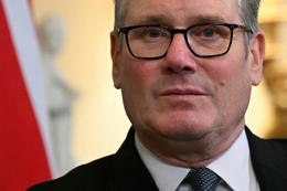 Starfsmannastjóri Starmer segir af sér