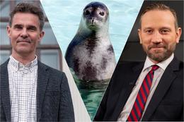 Skúli svarar gagnrýni Einars