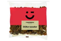 Innkalla döðlur vegna gerjunar