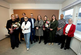 Óljóst hvenær tekið verður á móti konum í Ármúla