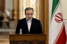 Bandaríkin og Íran funda öðru sinni