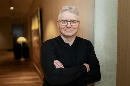 Ársæll skólameistari kominn í veikindaleyfi