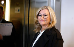 Offita verði meðhöndluð líkt og aðrir langvinnir sjúkdómar