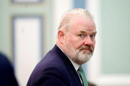 Fagnar öllum framboðum