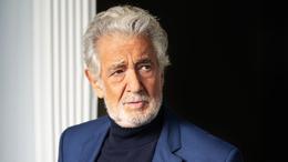 Plácido Domingo is regarded as one of the greatest opera singers in the world and is also a respected conductor.”