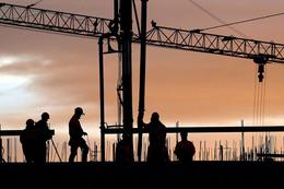 Jón Ólafur Halldórsson, chairman of the Confederation of Icelandic Enterprise, says the results reflect uncertainty and worsening conditions, but also a glimmer of hope.