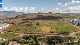 Borgin leitar að samstarfsaðilum