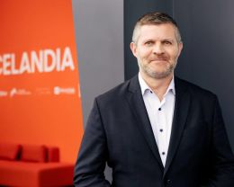 Nærri milljarður í hagnað af rekstrinum