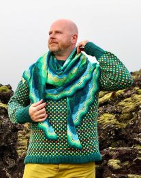 Innblásturinn er mestur á Íslandi