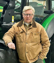 Með augu og eyru opin í Fljótshlíðinni