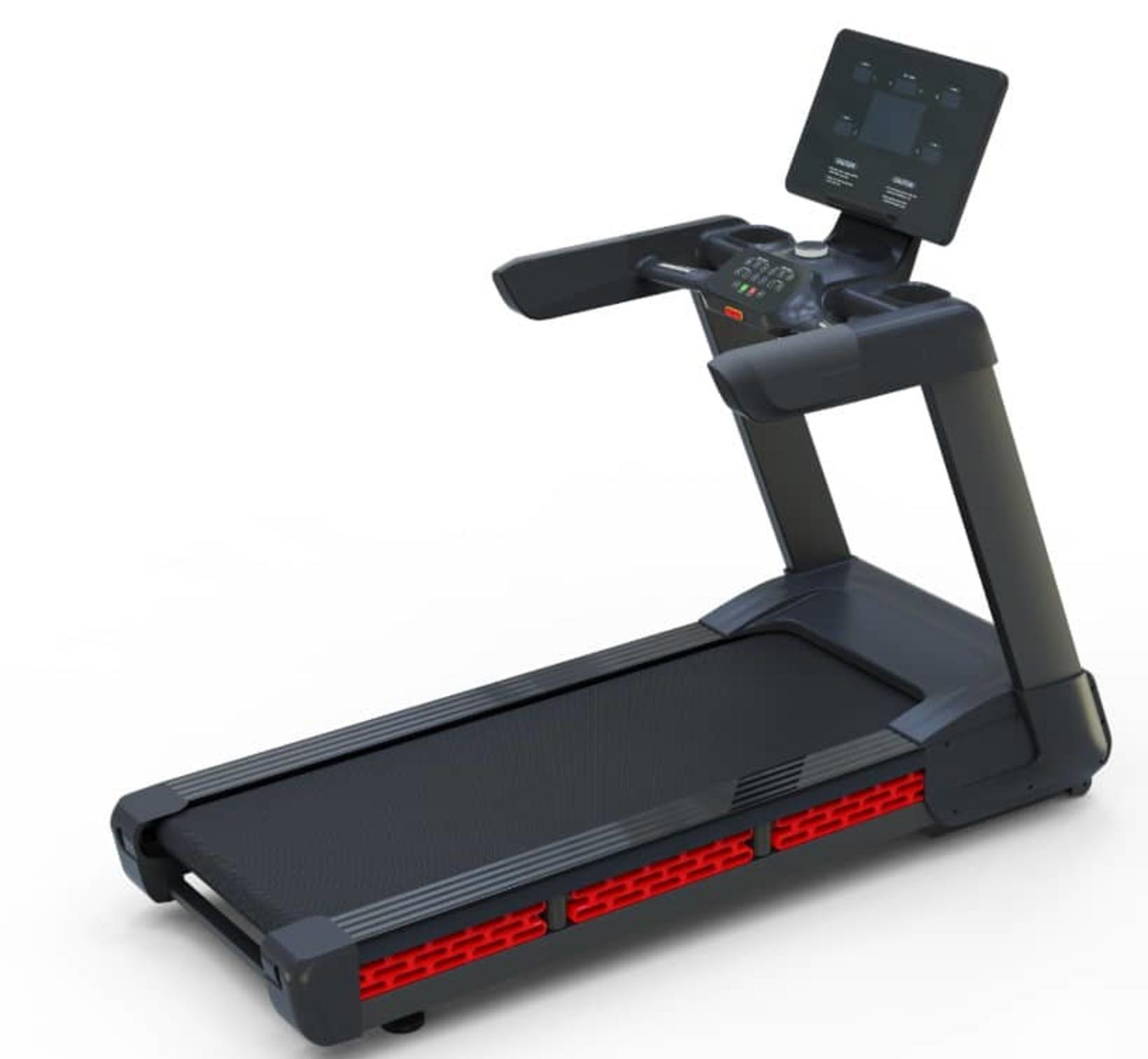 Eitt af vinsælustu hlaupabrettunum í Sportvörum er Cobra brettið.