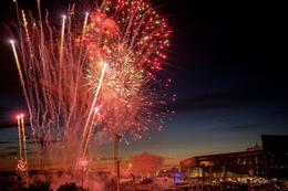 Photo from Photo Archives.