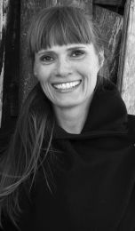 „Fann að mig vantaði að fá meiri útrás líkamlega“