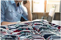 8 þúsund símtöl á nýársdag vegna kílómetragjalds