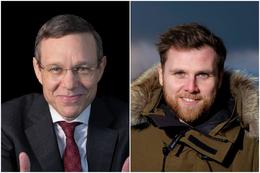 Blæs á tilgátu Harvard-prófessors