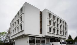 Gengið frá sölu Valhallar í næstu viku