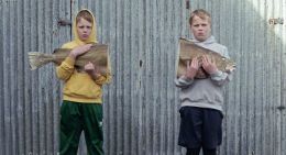 Ástin með flestar tilnefningar 