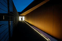 Amnesty lýsir áhyggjum af einangrun ungrar konu