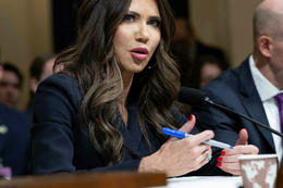 Stöðva happdrætti um græna kortið vegna árásar