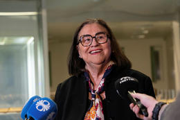 Inga vill fara finnsku leiðina og kveikja neistann