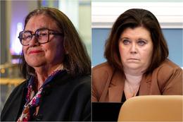 Ráðherra hafi verið hrakinn úr embætti að ósekju