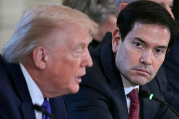 Vill að Rubio verði leiðtogi Kúbu