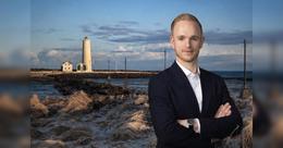 Lárus vill þriðja sætið úti á Nesi