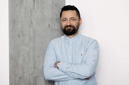 Árni Geir verður nýr forstjóri Origo