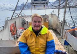 Karen Stephensen Halldórsdóttir says that under the new regulation, many women would be forced to relinquish their own property and investments.