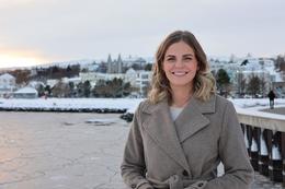 Berglind Ósk leiðir Sjálfstæðismenn á Akureyri