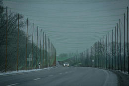 Tvítug kona drepin í árás Rússa