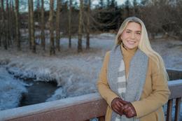 María vill oddvitasætið