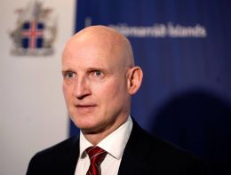 Samgönguáætlun komin á dagskrá Alþingis í dag