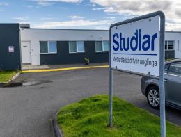 Smáhýsi eina raunhæfa lausnin