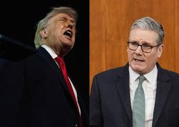 Enn önnur ástæða þess að Trump vill Grænland