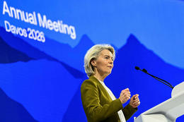 Lofar „gífurlegu fjárfestingarátaki“ á Grænlandi