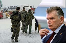 ESB enn fýsilegri kostur í ljósi Grænlandsmálsins