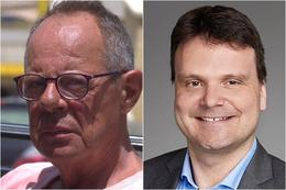 Íhugar að fylgja Helga yfir í Miðflokkinn