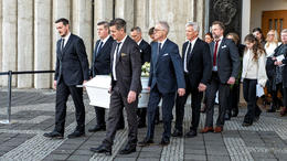 Magnús Eiríksson jarðsunginn