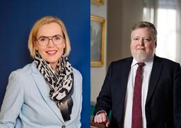 Kolröng forgangsröðun