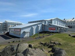 Laugarásbíó með samning til 2040