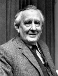 J.R.R. Tolkien neitað um fálkaorðuna