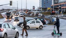 Þarf að afturkalla skipulagið