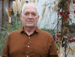 Lífrænan búskap verður að efla