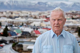 Eins og enginn vildi segja þessa sögu