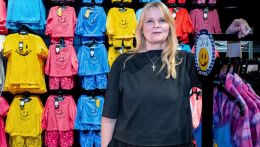 Loka búðinni: Altjón eftir bruna ekki bætt