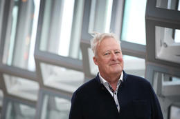 Forréttindi að skemmta fólki