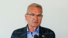 Lárus gefur ekki áfram kost á sér í stjórn