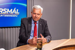 Frelsi frá vantrú, hálfvelgju og kæruleysi