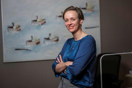 VR leitar til Félagsdóms vegna útreiknings SA